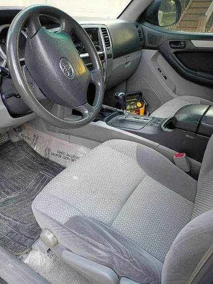 2004 Toyota 4Runner 4th Gen - Image 5 of 9