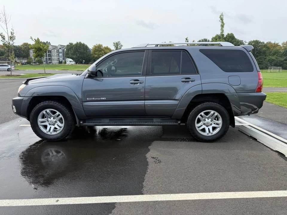 2004 Toyota 4Runner 4th Gen - Image 7 of 19