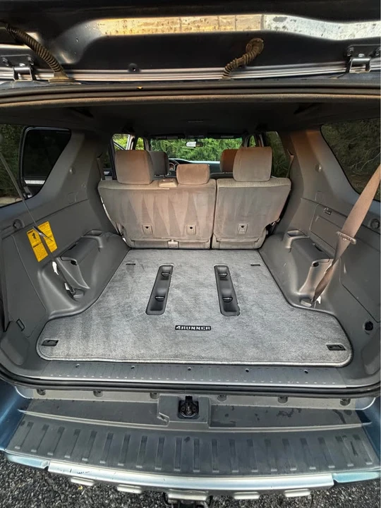 2004 Toyota 4Runner 4th Gen - Image 9 of 13