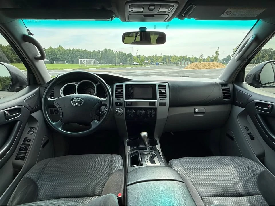 2004 Toyota 4Runner 4th Gen - Image 14 of 19
