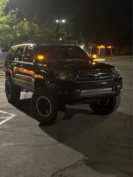 2004 Toyota 4Runner SR5 Sport Utility 4D
