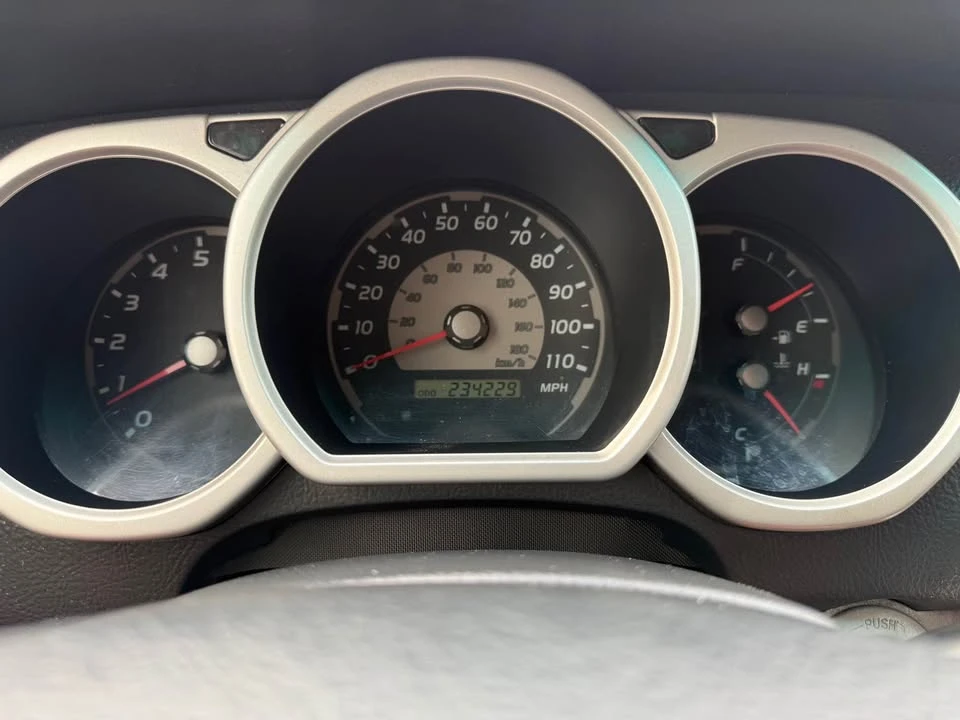 2004 Toyota 4Runner 4th Gen - Image 19 of 19