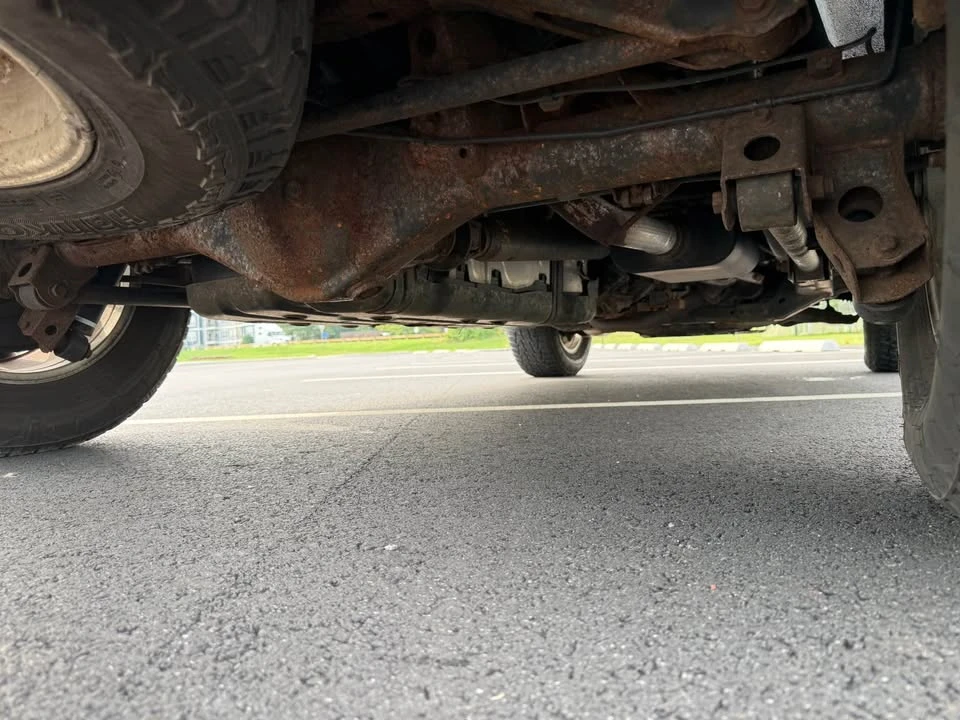2004 Toyota 4Runner 4th Gen - Image 18 of 19