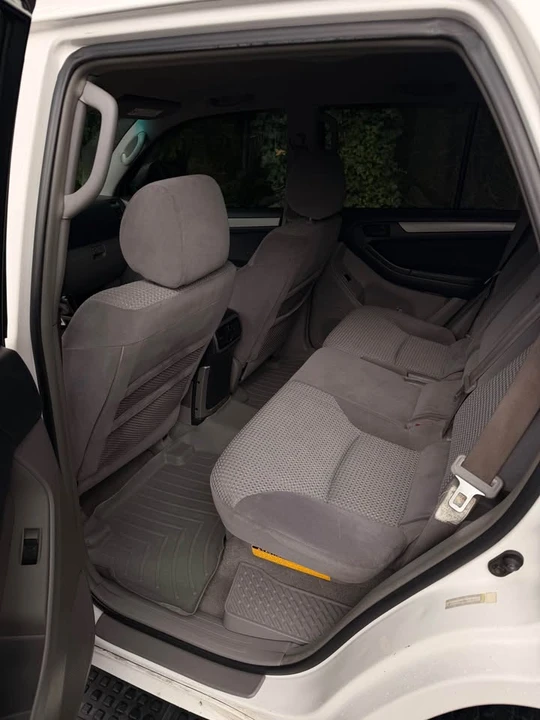 2004 Toyota 4Runner 4th Gen - Image 15 of 20