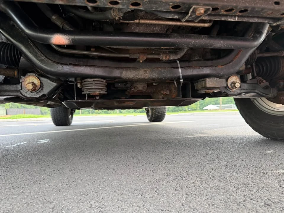 2004 Toyota 4Runner 4th Gen - Image 16 of 19
