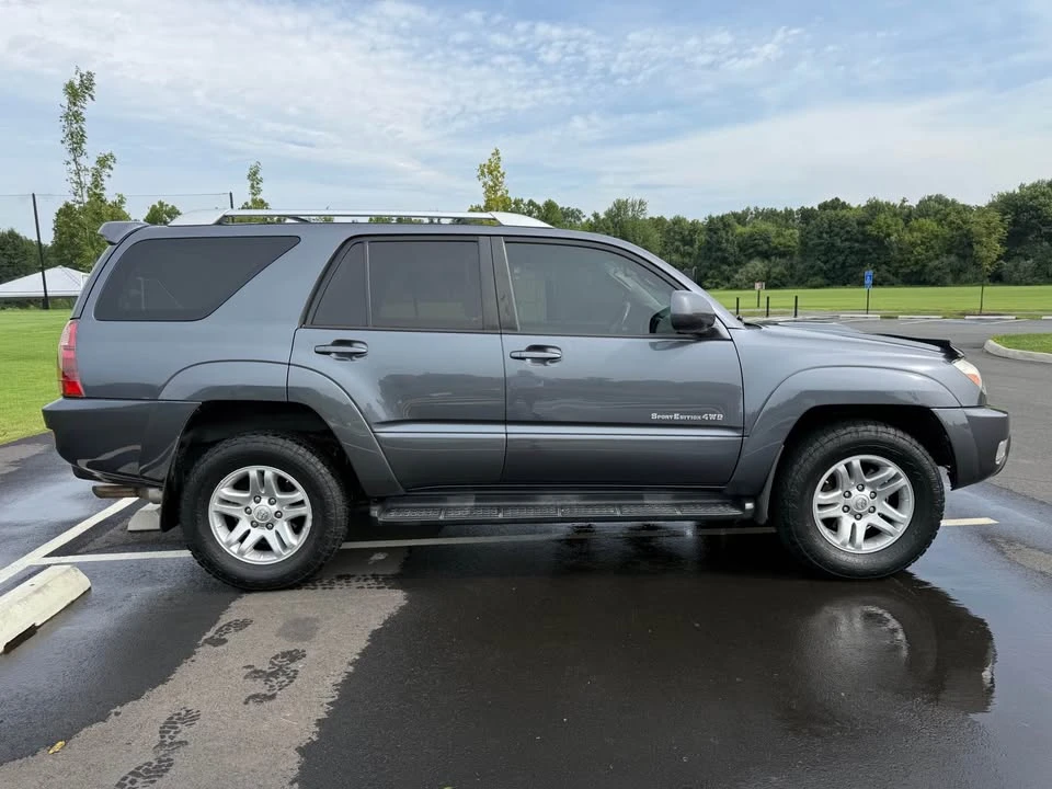 2004 Toyota 4Runner 4th Gen - Image 3 of 19