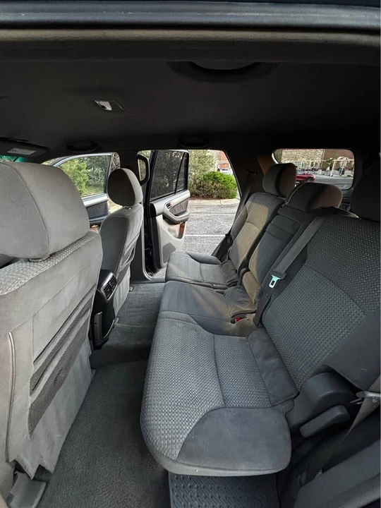 2004 Toyota 4Runner 4th Gen - Image 7 of 13