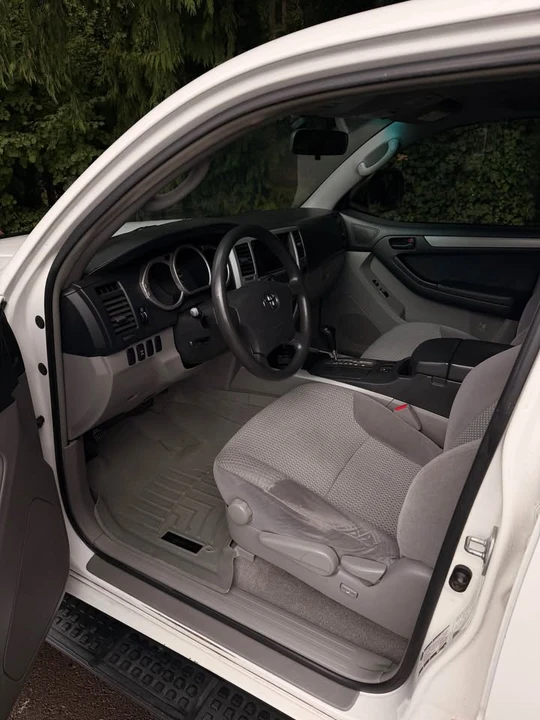 2004 Toyota 4Runner 4th Gen - Image 11 of 20