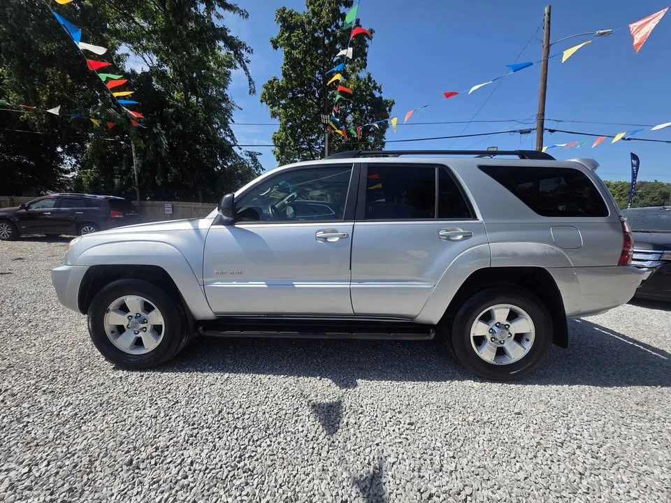 2004 Toyota 4Runner 4th Gen - Image 3 of 15