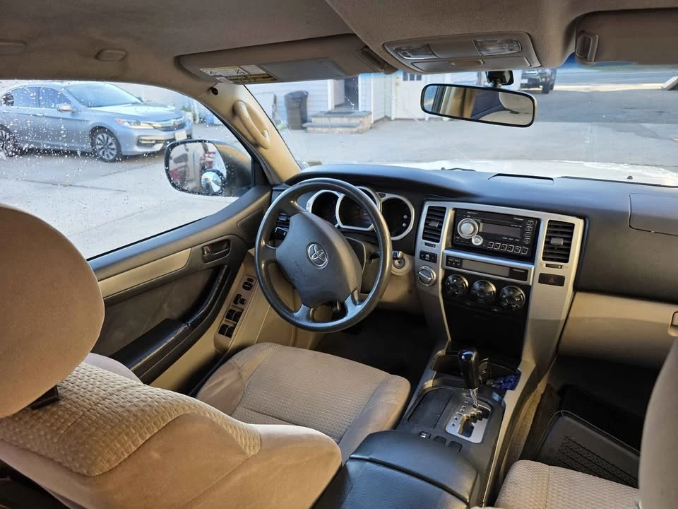 2004 Toyota 4Runner 4th Gen - Image 8 of 16