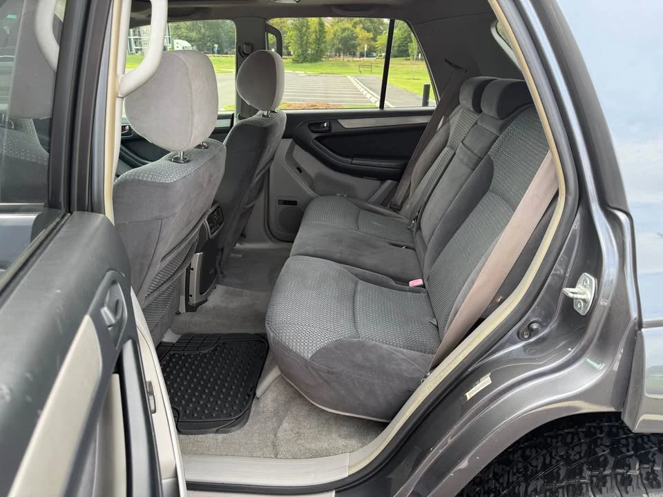 2004 Toyota 4Runner 4th Gen - Image 10 of 19