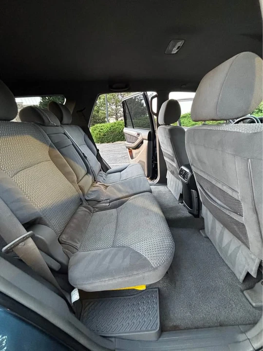 2004 Toyota 4Runner 4th Gen - Image 8 of 13