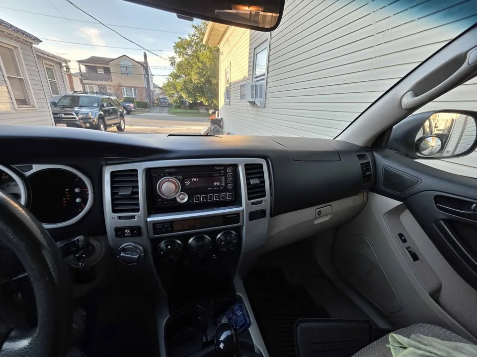 2004 Toyota 4Runner 4th Gen - Image 16 of 16