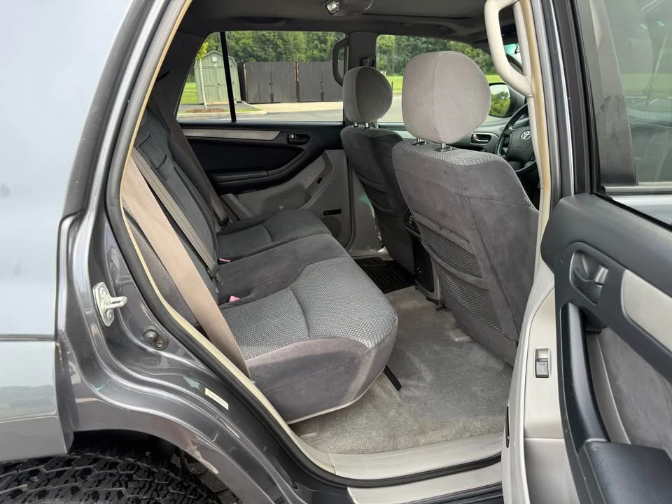 2004 Toyota 4Runner 4th Gen - Image 12 of 19
