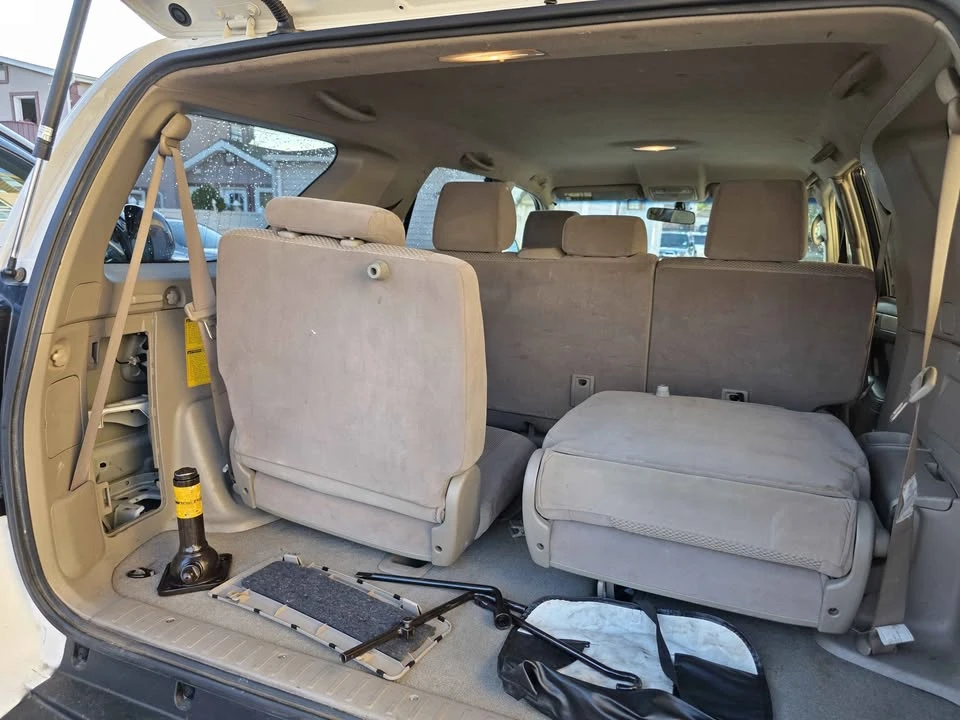 2004 Toyota 4Runner 4th Gen - Image 11 of 16
