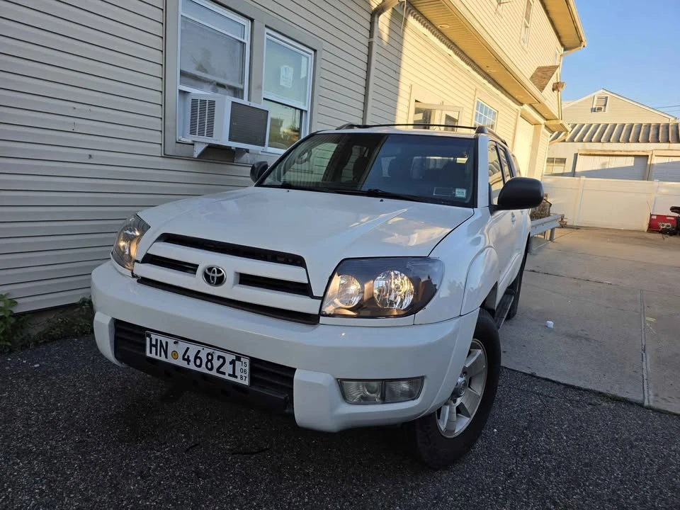 2004 Toyota 4Runner 4th Gen - Image 13 of 16