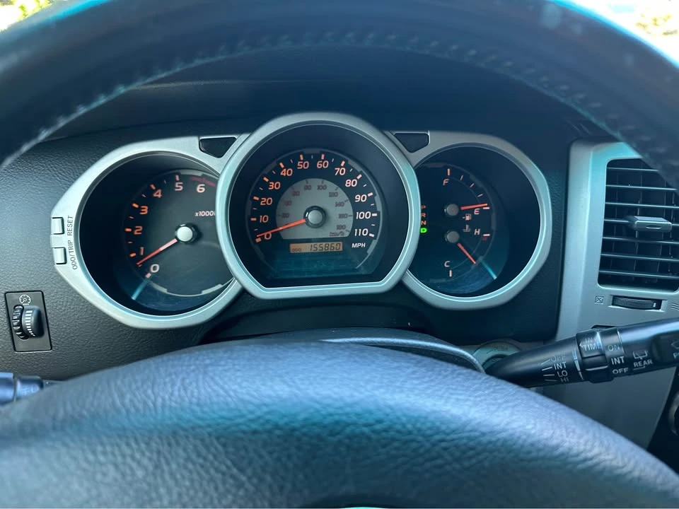 2004 Toyota 4Runner 4th Gen - Image 13 of 16