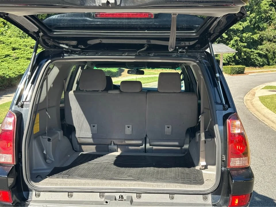 2004 Toyota 4Runner 4th Gen - Image 6 of 16