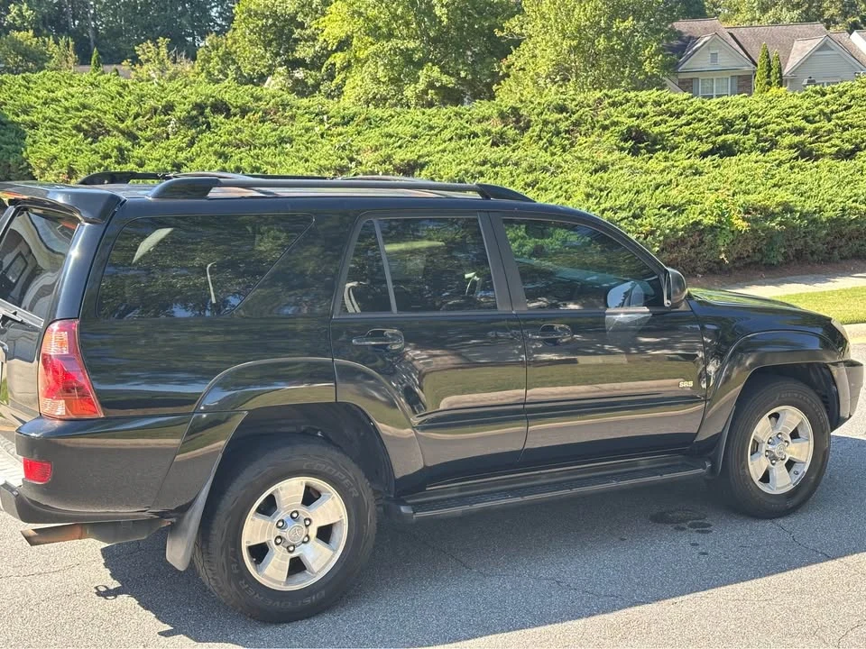 2004 Toyota 4Runner 4th Gen - Image 3 of 16