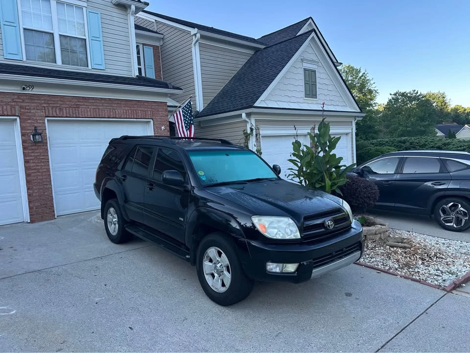 2004 Toyota 4Runner 4th Gen - Image 15 of 16