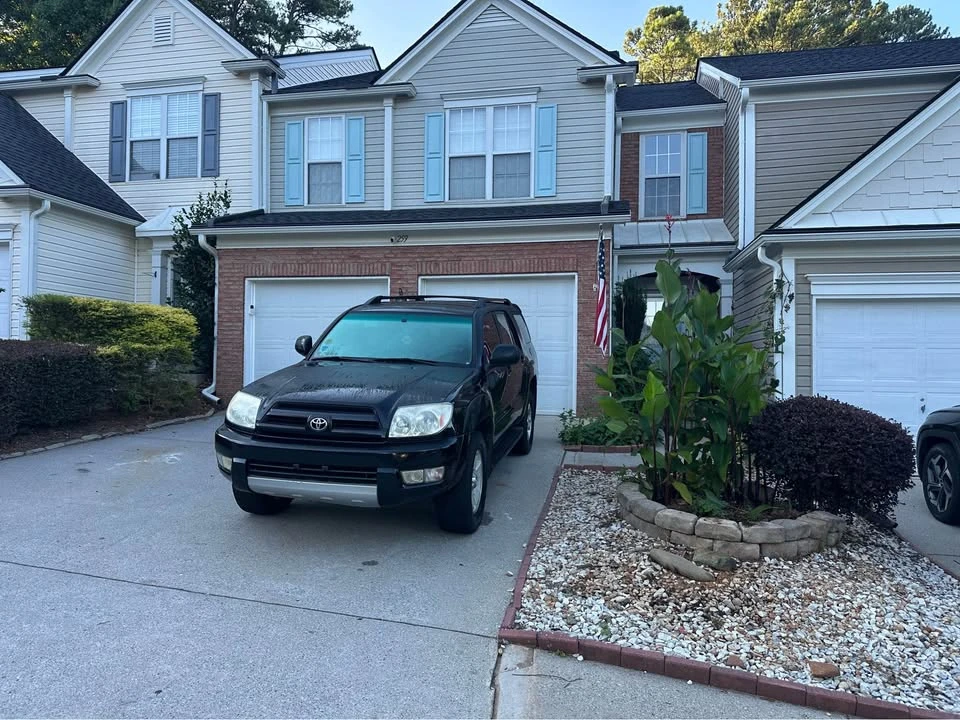 2004 Toyota 4Runner 4th Gen - Image 16 of 16