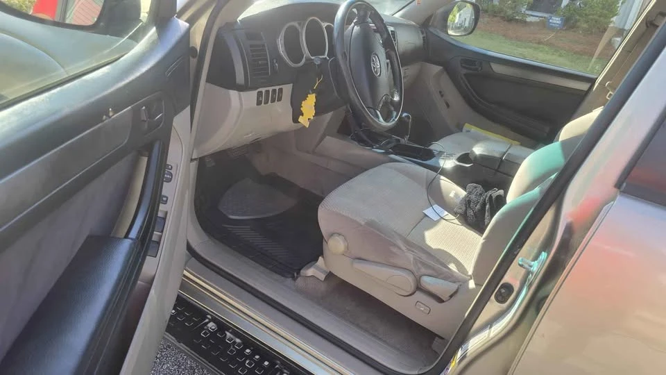 2004 Toyota 4Runner 4th Gen - Image 15 of 15