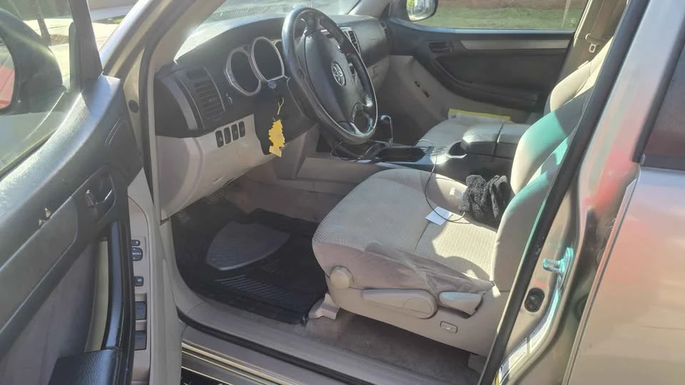 2004 Toyota 4Runner 4th Gen - Image 14 of 15