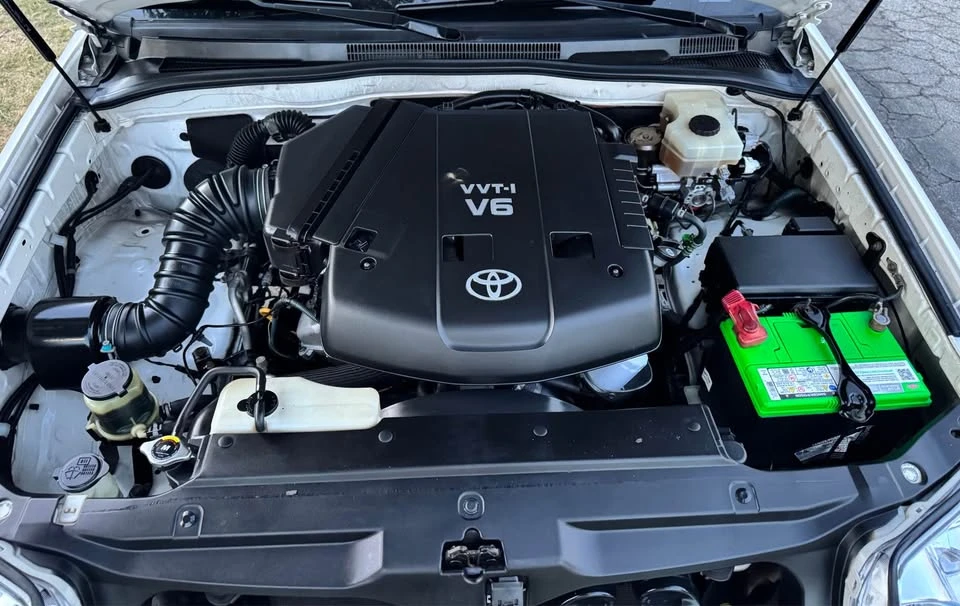 2004 Toyota 4Runner 4th Gen - Image 14 of 17