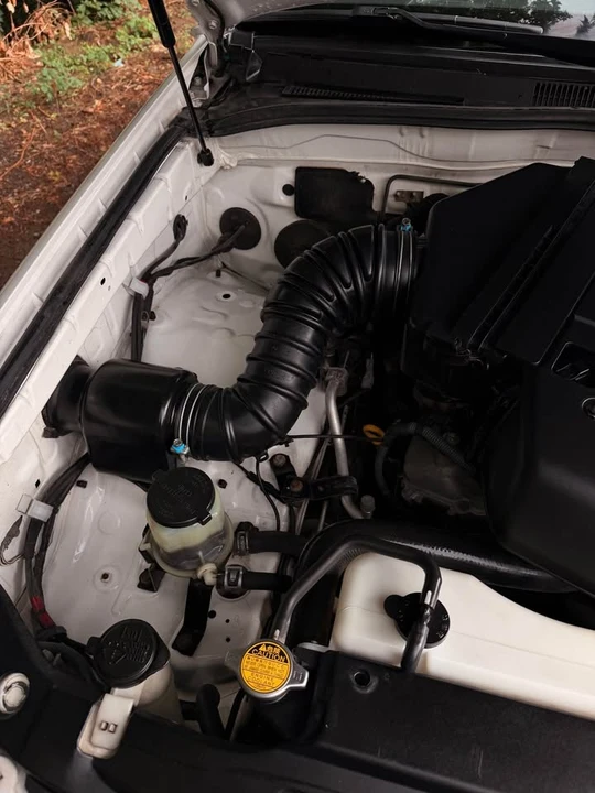2004 Toyota 4Runner 4th Gen - Image 9 of 20