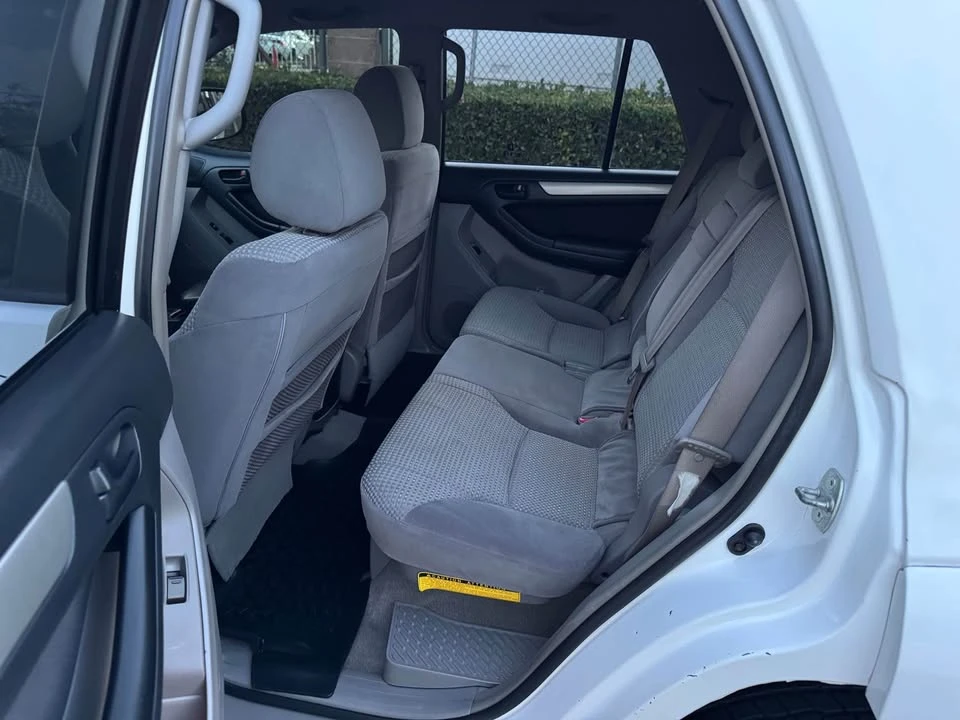 2004 Toyota 4Runner 4th Gen - Image 8 of 17