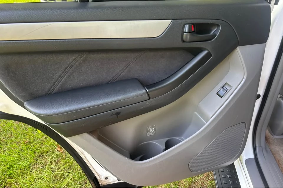 2004 Toyota 4Runner 4th Gen - Image 9 of 20