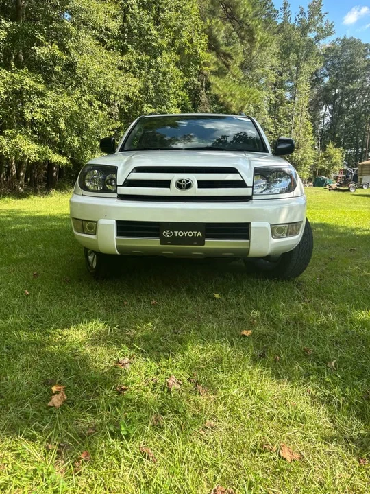 2004 Toyota 4Runner 4th Gen - Image 20 of 20