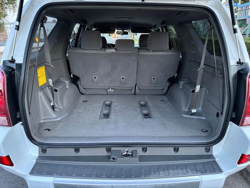 2004 Toyota 4Runner 4th Gen - Image 17 of 17