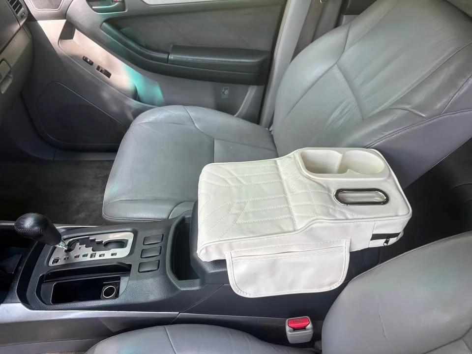 2004 Toyota 4Runner 4th Gen - Image 10 of 20
