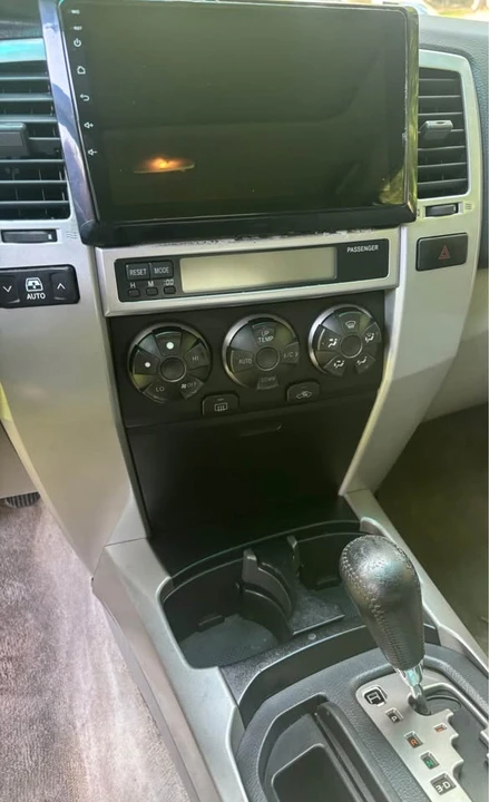 2004 Toyota 4Runner 4th Gen - Image 19 of 20