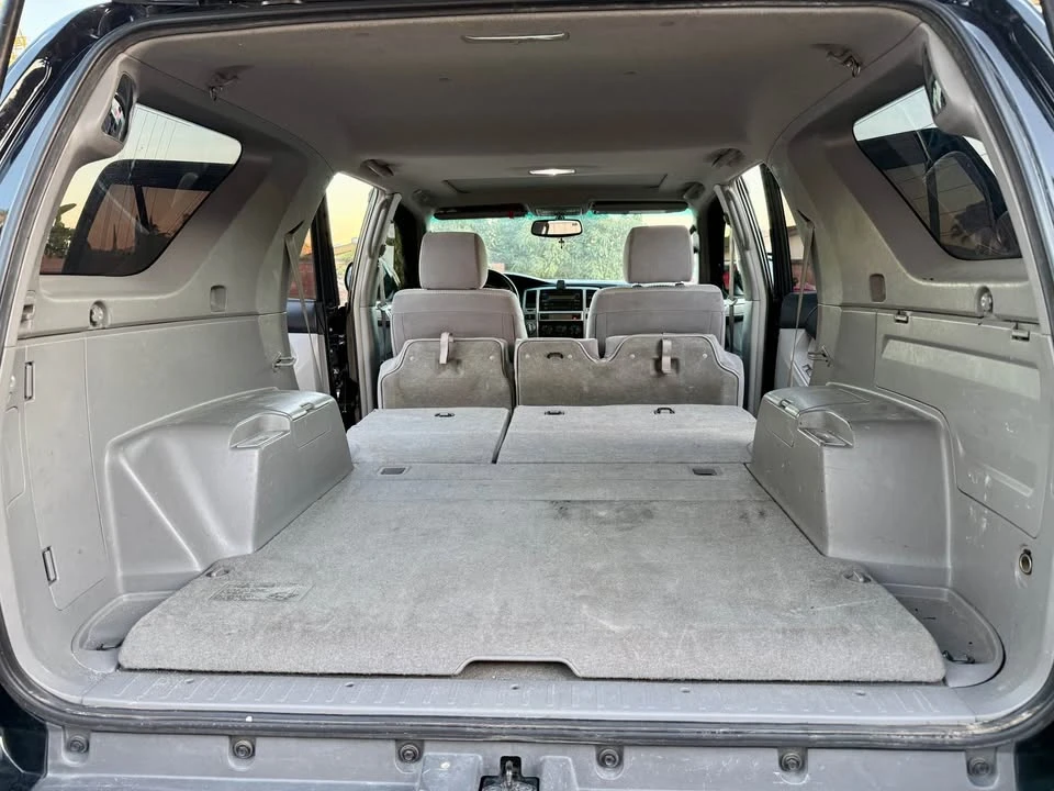 2004 Toyota 4Runner 4th Gen - Image 14 of 16
