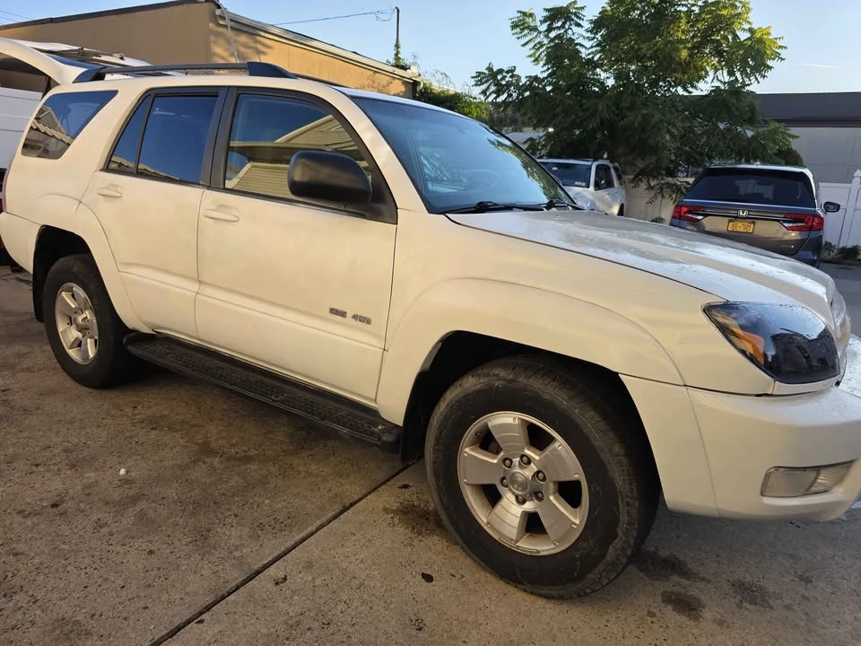 2004 Toyota 4Runner 4th Gen - Image 12 of 16