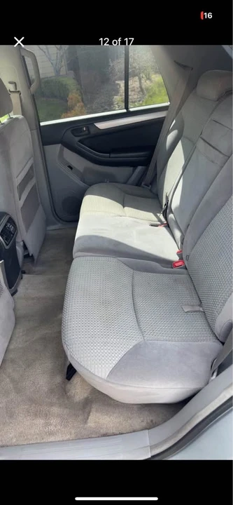 2004 Toyota 4Runner 4th Gen - Image 5 of 10