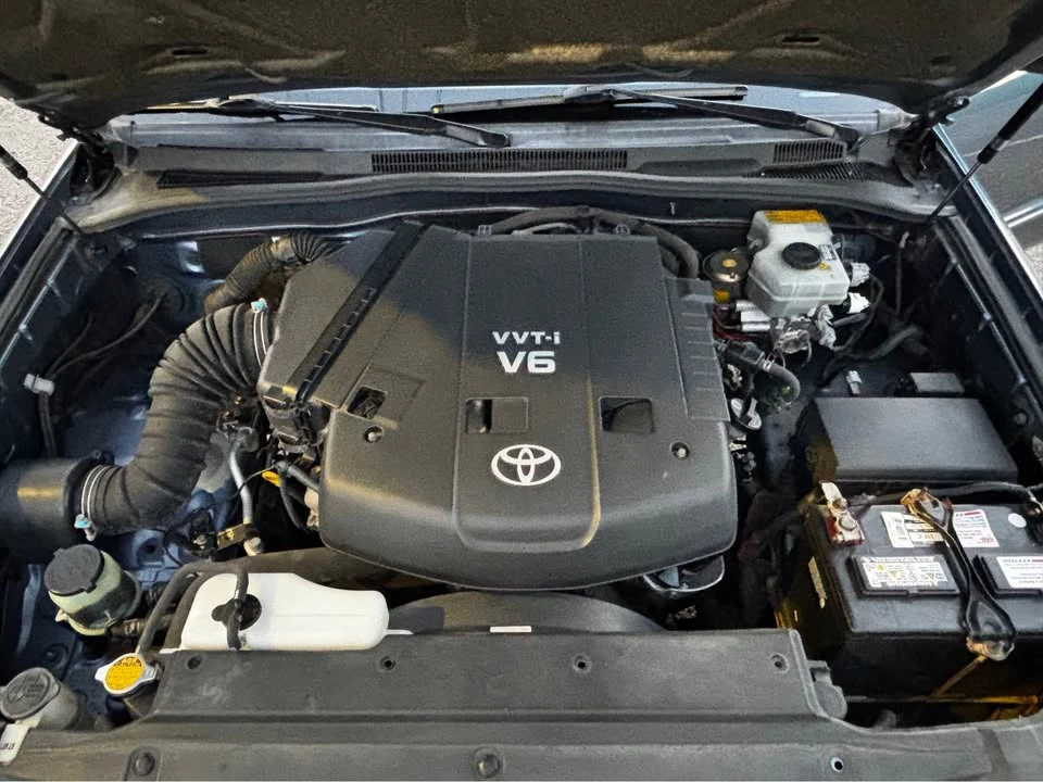 2004 Toyota 4Runner 4th Gen - Image 11 of 13