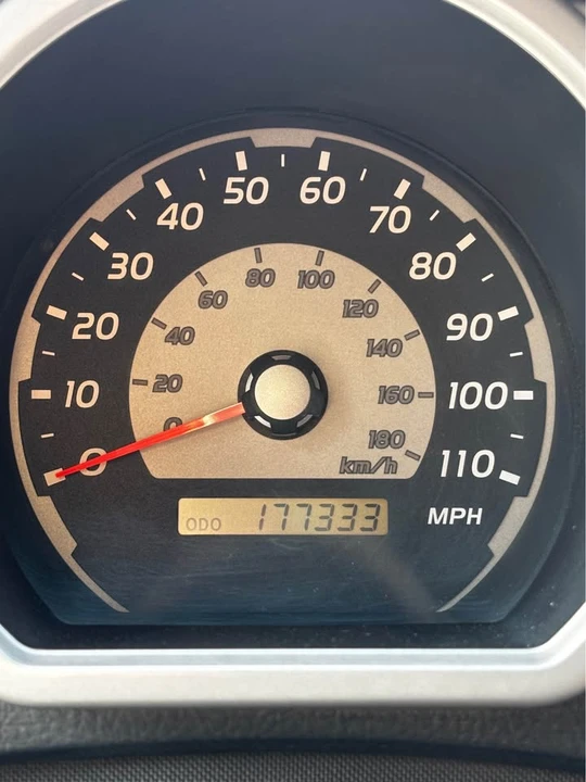 2004 Toyota 4Runner 4th Gen - Image 13 of 13