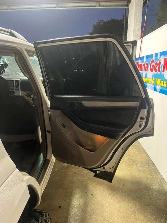 2004 Toyota 4Runner 4th Gen - Image 16 of 20