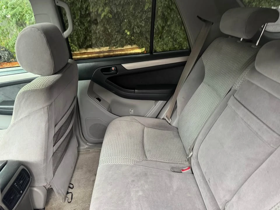 2004 Toyota 4Runner 4th Gen - Image 6 of 7