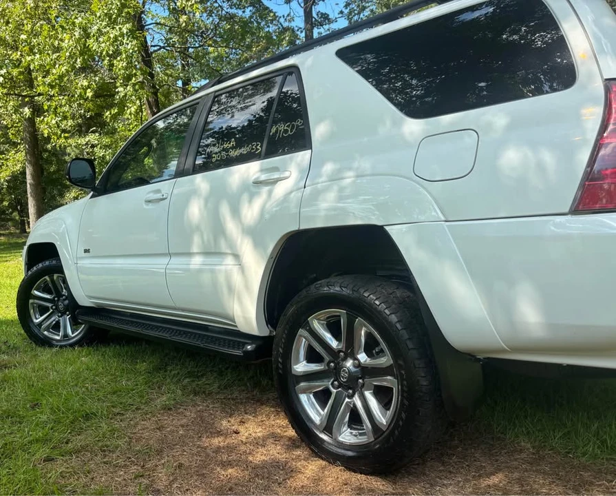 2004 Toyota 4Runner 4th Gen - Image 5 of 20
