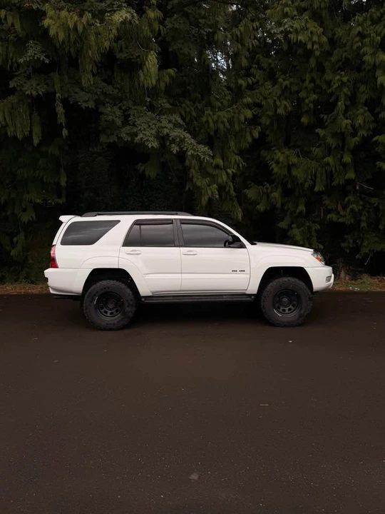 2004 Toyota 4Runner 4th Gen - Image 6 of 20