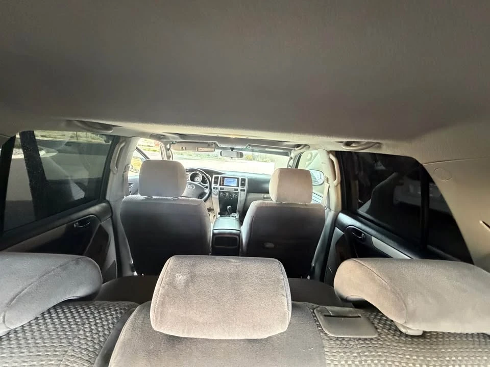 2004 Toyota 4Runner 4th Gen - Image 11 of 15
