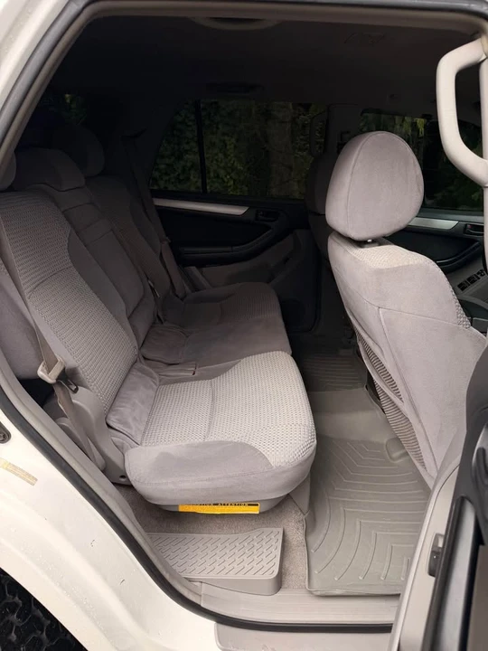 2004 Toyota 4Runner 4th Gen - Image 17 of 20