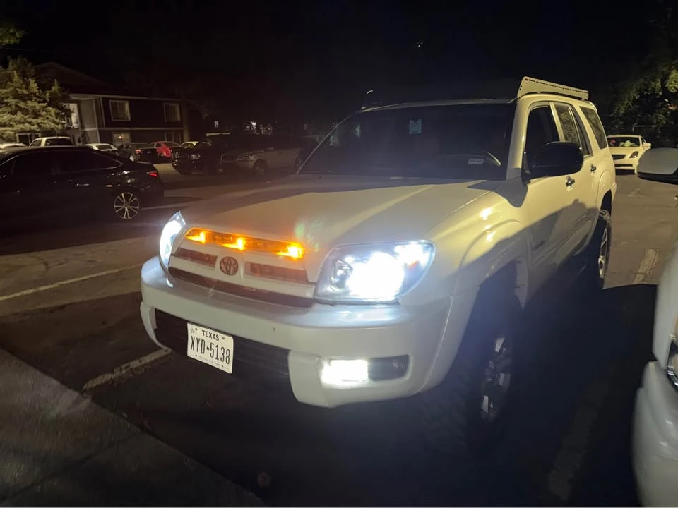 2004 Toyota 4Runner 4th Gen - Image 4 of 20