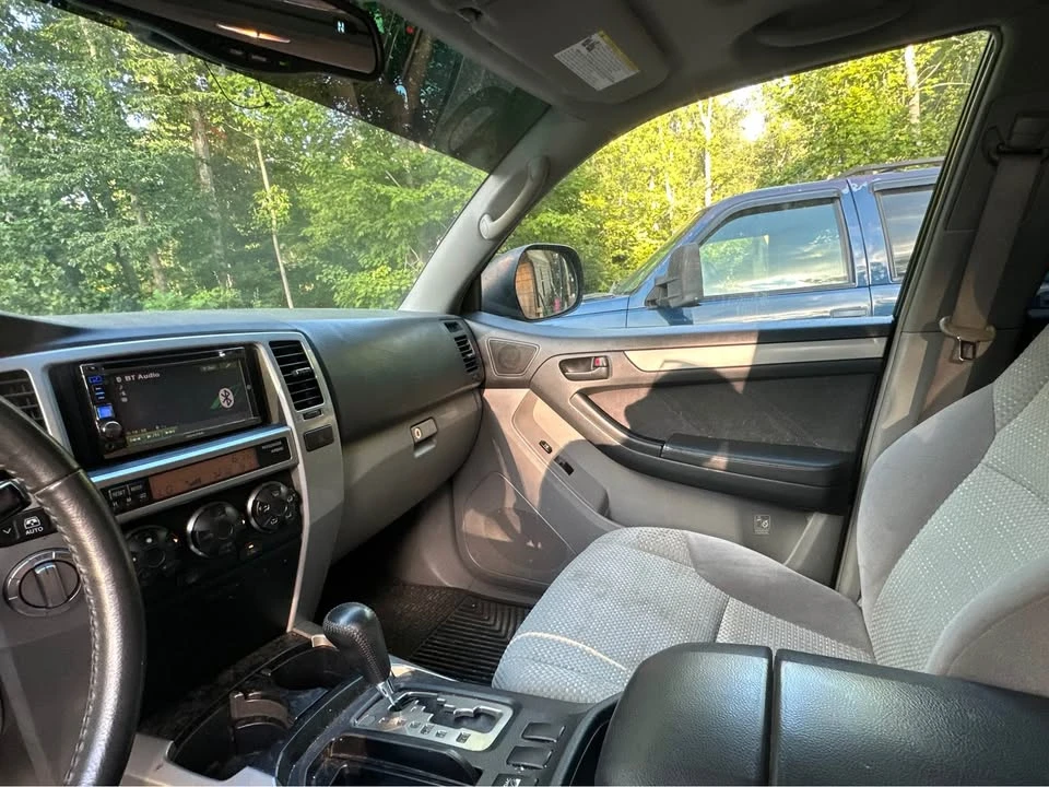 2004 Toyota 4Runner 4th Gen - Image 7 of 10