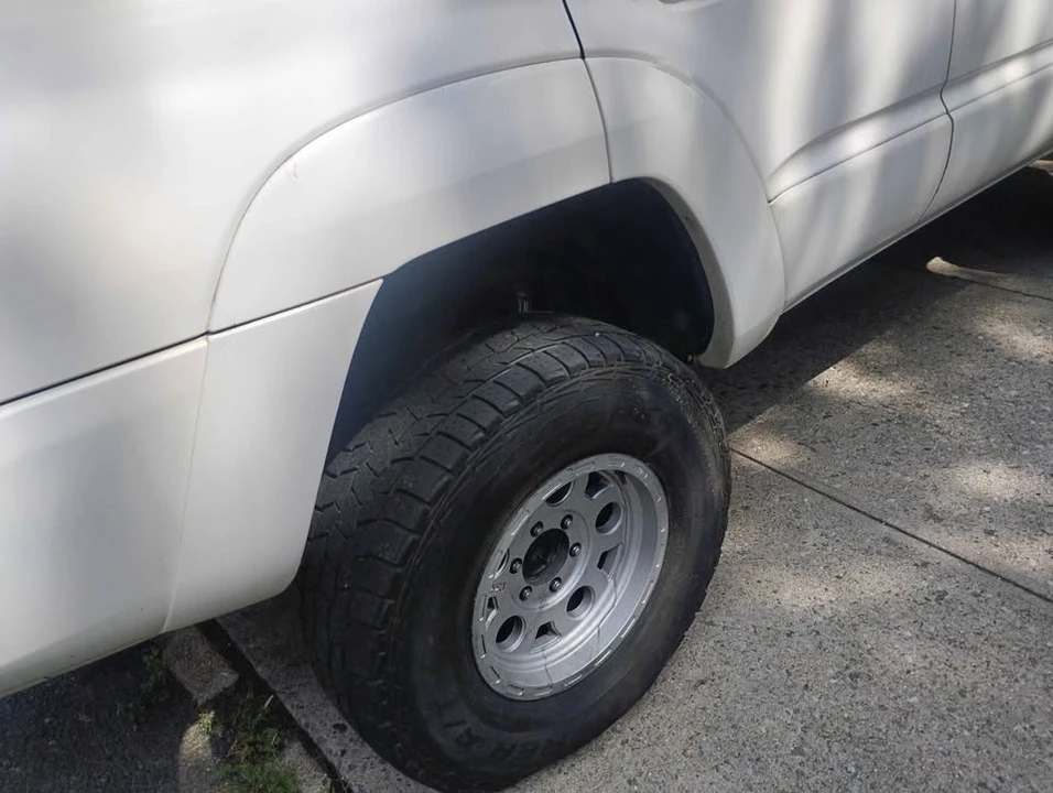 2004 Toyota 4Runner 4th Gen - Image 18 of 20