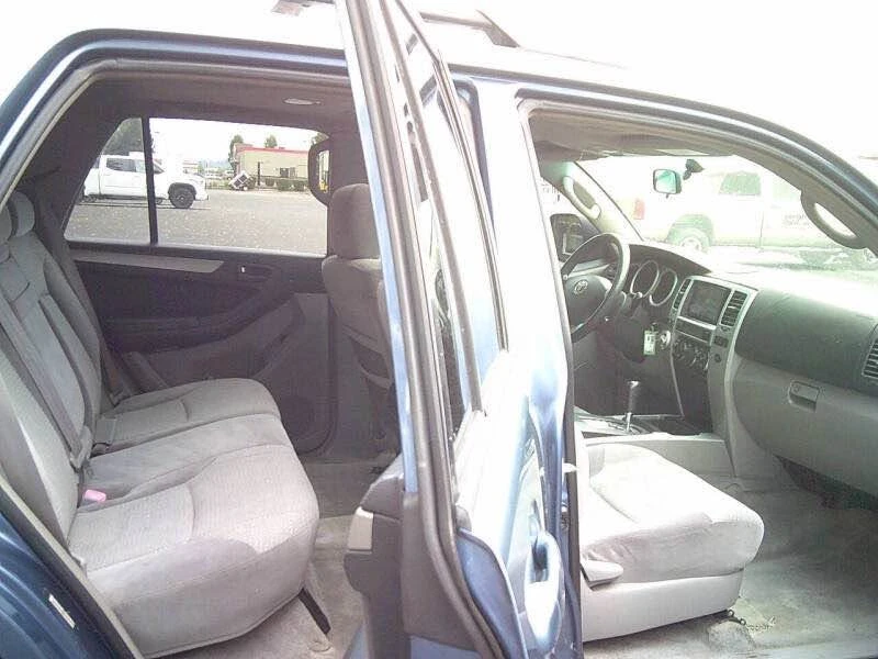 2004 Toyota 4Runner 4th Gen - Image 11 of 15